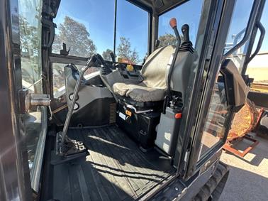 2018 BOBCAT E85 image 48